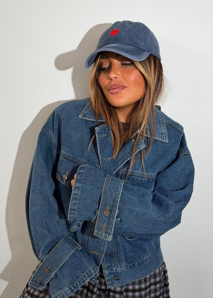 Veste Carla