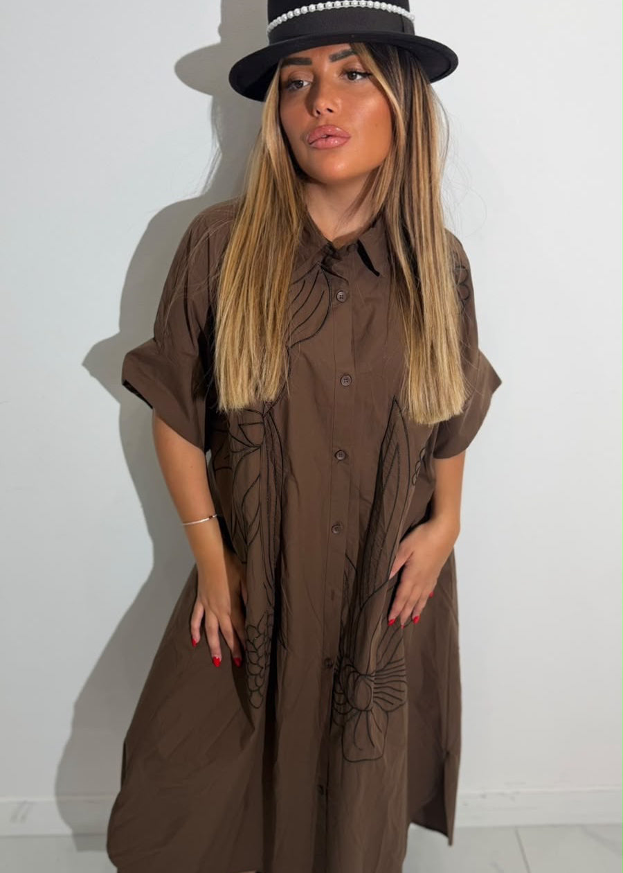 Robe Luna