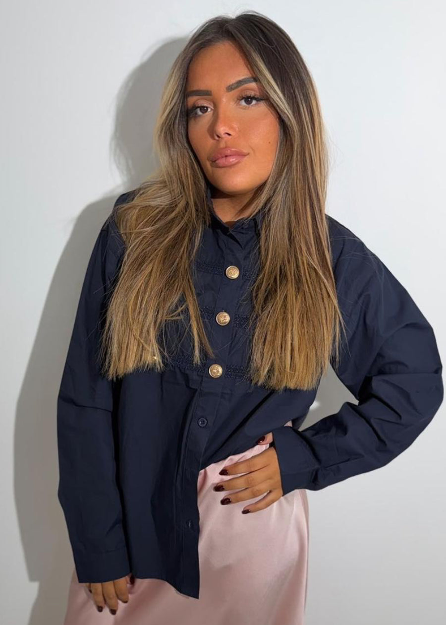 Chemise Eden