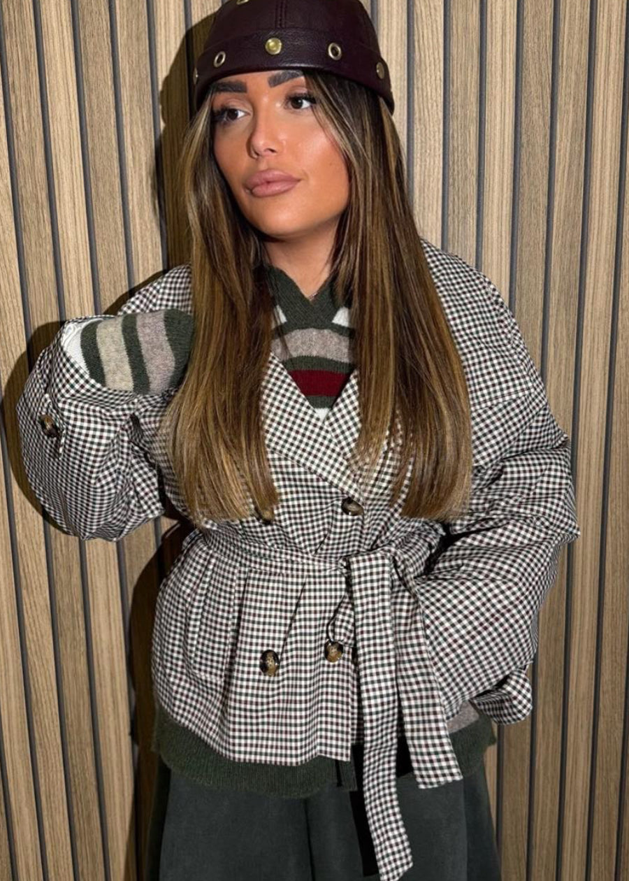 Veste Lory