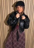 Veste Motarde