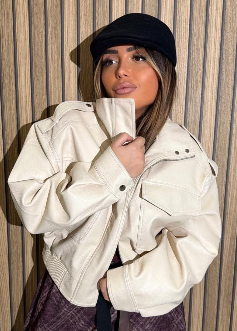Veste Motarde