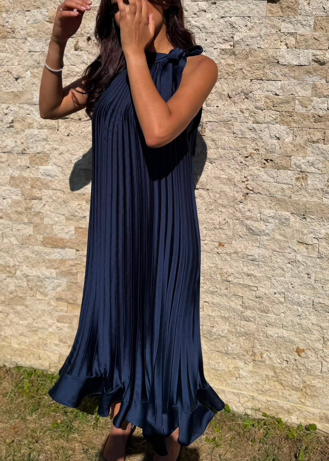 Robe Amélie